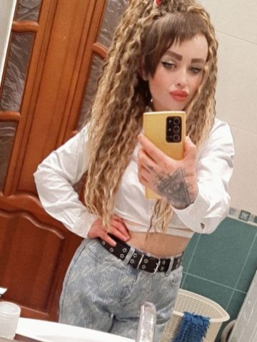 Анкета проститутки Лиана, 23 года